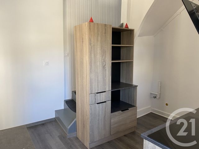 Maison &agrave; vendre - 4 pi&egrave;ces - 80 m2 - Sens Beaujeu - 18 - CENTRE