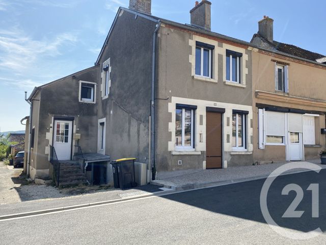 maison - SENS BEAUJEU - 18