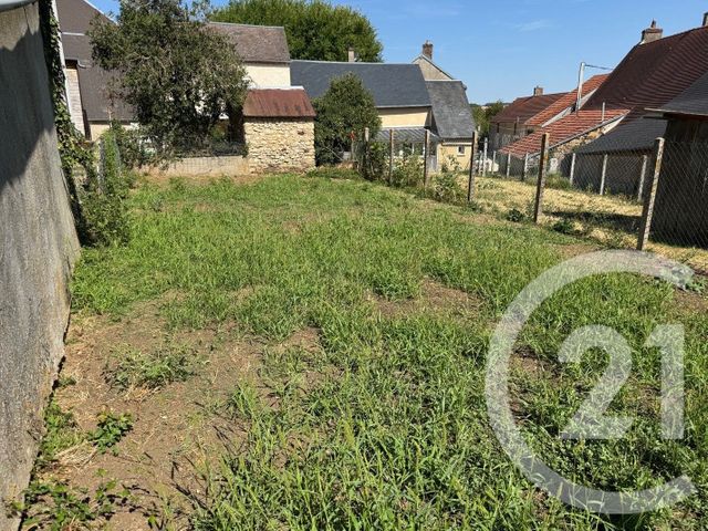 Maison &agrave; vendre - 4 pi&egrave;ces - 80 m2 - Sens Beaujeu - 18 - CENTRE