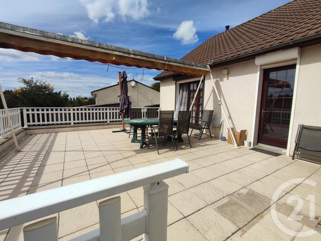 Maison &agrave; vendre - 5 pi&egrave;ces - 117 m2 - St Pere - 58 - BOURGOGNE