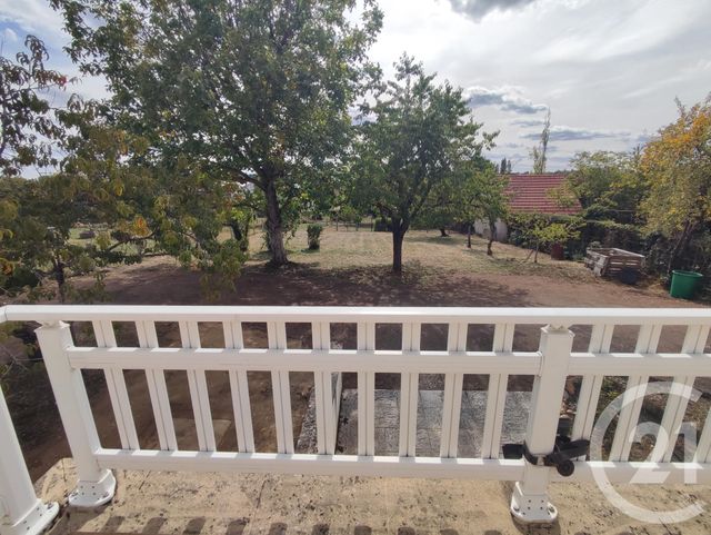 Maison &agrave; vendre - 5 pi&egrave;ces - 117 m2 - St Pere - 58 - BOURGOGNE