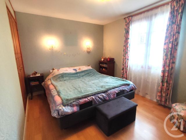 Maison &agrave; vendre - 5 pi&egrave;ces - 117 m2 - St Pere - 58 - BOURGOGNE