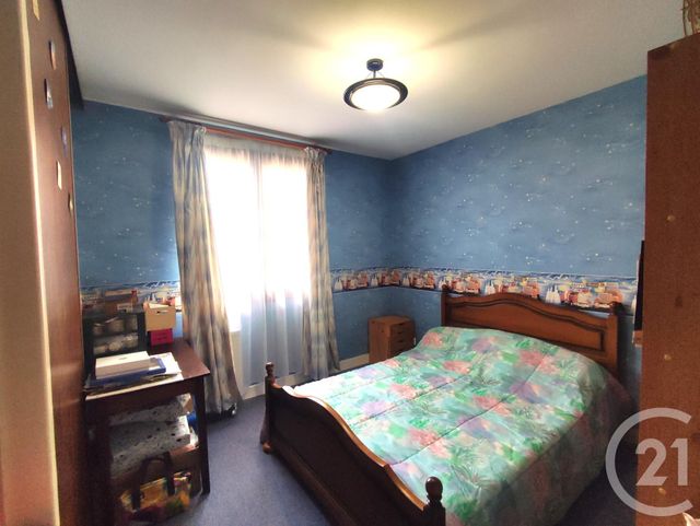 Maison &agrave; vendre - 5 pi&egrave;ces - 117 m2 - St Pere - 58 - BOURGOGNE