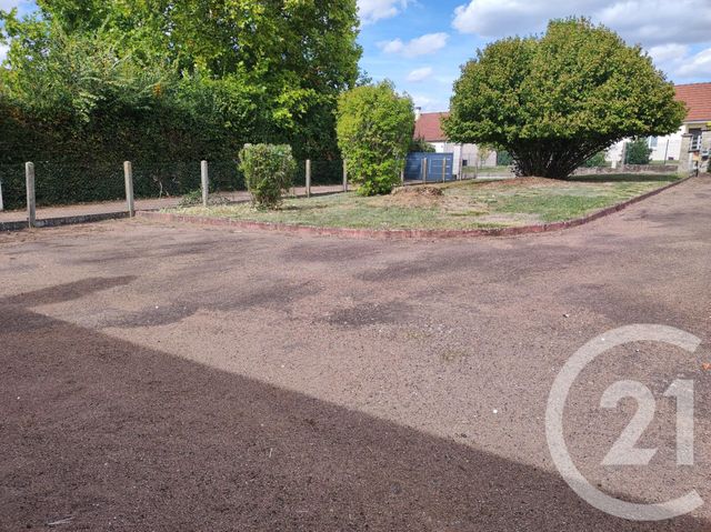 Maison &agrave; vendre - 5 pi&egrave;ces - 117 m2 - St Pere - 58 - BOURGOGNE