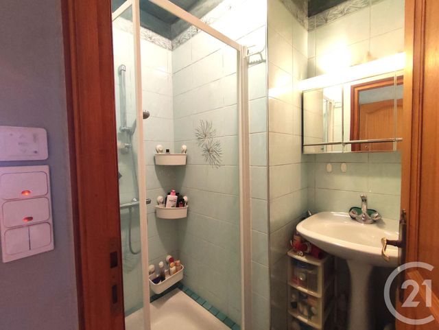 Maison &agrave; vendre - 5 pi&egrave;ces - 117 m2 - St Pere - 58 - BOURGOGNE
