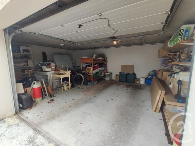 Maison &agrave; vendre - 5 pi&egrave;ces - 117 m2 - St Pere - 58 - BOURGOGNE