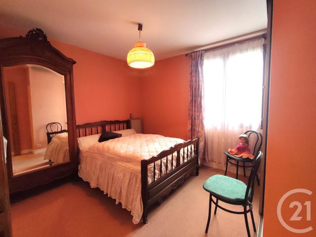 Maison &agrave; vendre - 5 pi&egrave;ces - 117 m2 - St Pere - 58 - BOURGOGNE