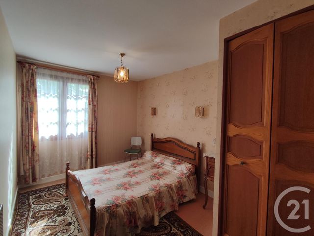 Maison &agrave; vendre - 5 pi&egrave;ces - 117 m2 - St Pere - 58 - BOURGOGNE