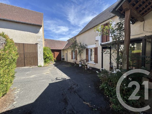 maison - SURY EN VAUX - 18
