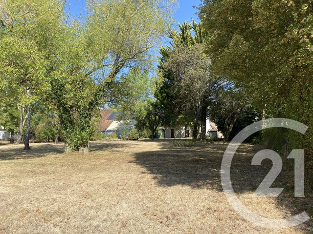 Maison &agrave; vendre - 4 pi&egrave;ces - 105 m2 - Sury En Vaux - 18 - CENTRE
