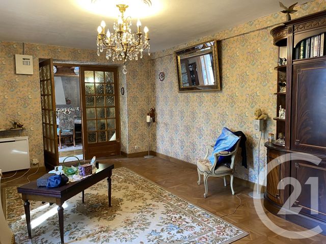 Maison &agrave; vendre - 4 pi&egrave;ces - 105 m2 - Sury En Vaux - 18 - CENTRE