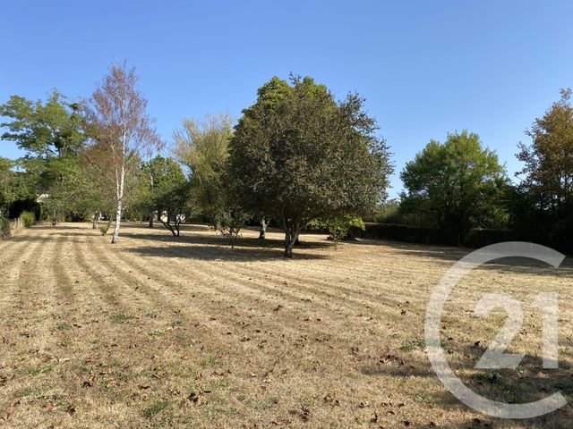 Maison &agrave; vendre - 4 pi&egrave;ces - 105 m2 - Sury En Vaux - 18 - CENTRE