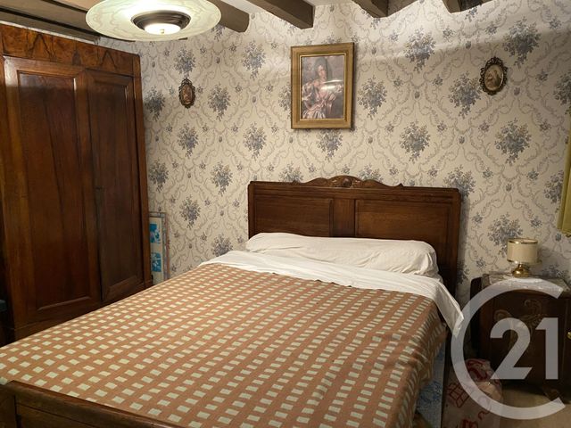 Maison &agrave; vendre - 4 pi&egrave;ces - 105 m2 - Sury En Vaux - 18 - CENTRE
