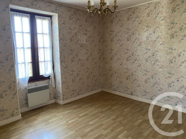 Maison &agrave; vendre - 3 pi&egrave;ces - 61 m2 - Cosne Cours Sur Loire - 58 - BOURGOGNE