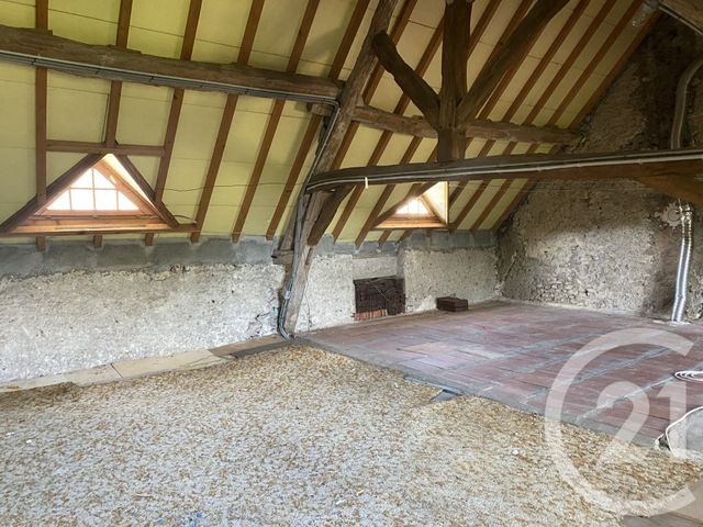 Maison &agrave; vendre - 3 pi&egrave;ces - 61 m2 - Cosne Cours Sur Loire - 58 - BOURGOGNE
