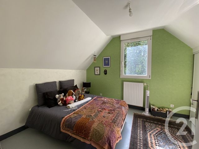 Maison &agrave; vendre - 4 pi&egrave;ces - 90 m2 - Sury En Vaux - 18 - CENTRE