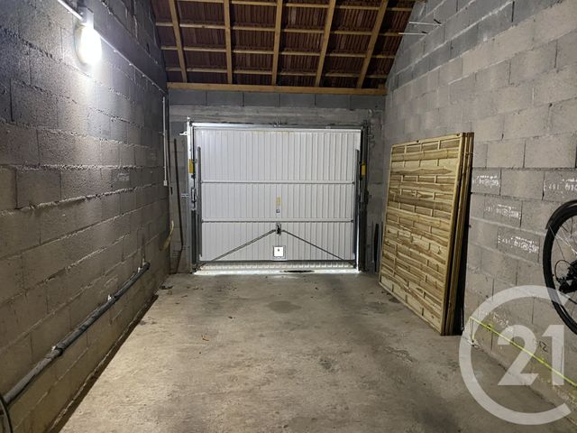 Maison &agrave; vendre - 4 pi&egrave;ces - 90 m2 - Sury En Vaux - 18 - CENTRE