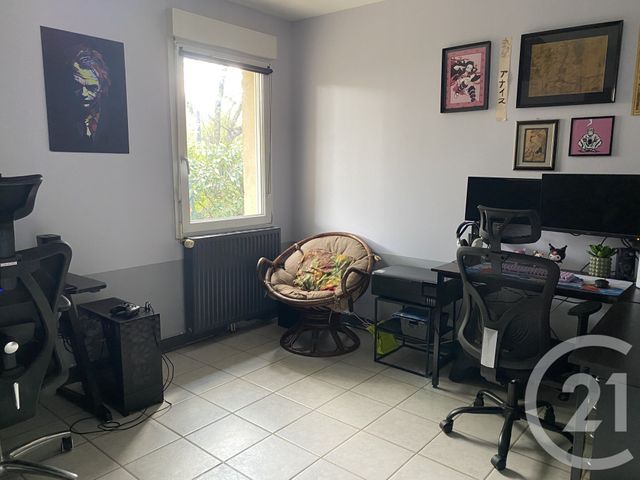 Maison &agrave; vendre - 4 pi&egrave;ces - 90 m2 - Sury En Vaux - 18 - CENTRE