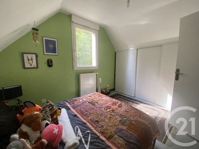 Maison &agrave; vendre - 4 pi&egrave;ces - 90 m2 - Sury En Vaux - 18 - CENTRE