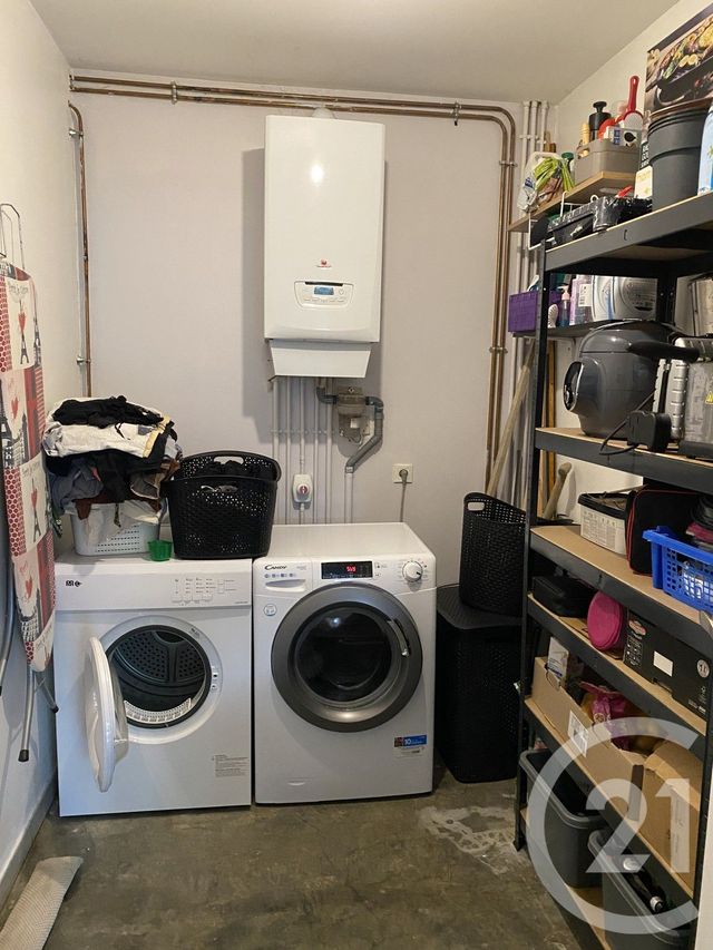 Maison &agrave; vendre - 4 pi&egrave;ces - 90 m2 - Sury En Vaux - 18 - CENTRE