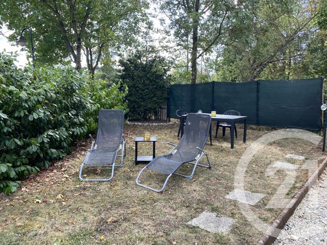 Maison &agrave; vendre - 4 pi&egrave;ces - 90 m2 - Sury En Vaux - 18 - CENTRE