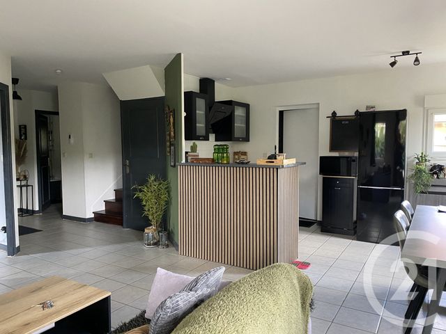Maison &agrave; vendre - 4 pi&egrave;ces - 90 m2 - Sury En Vaux - 18 - CENTRE