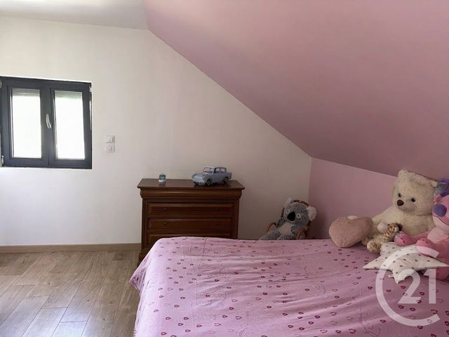 Maison &agrave; vendre - 4 pi&egrave;ces - 139 m2 - Boulleret - 18 - CENTRE