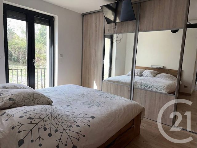 Maison &agrave; vendre - 4 pi&egrave;ces - 139 m2 - Boulleret - 18 - CENTRE