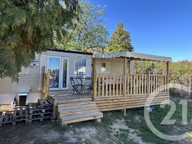 Maison &agrave; vendre - 4 pi&egrave;ces - 139 m2 - Boulleret - 18 - CENTRE