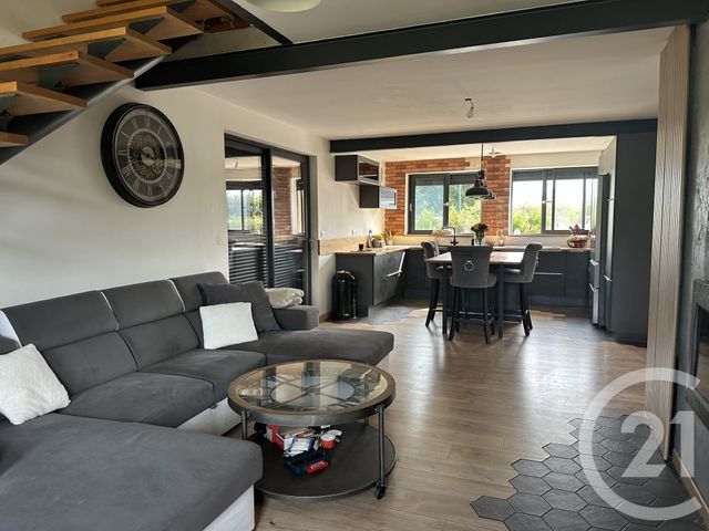 Maison &agrave; vendre - 4 pi&egrave;ces - 139 m2 - Boulleret - 18 - CENTRE