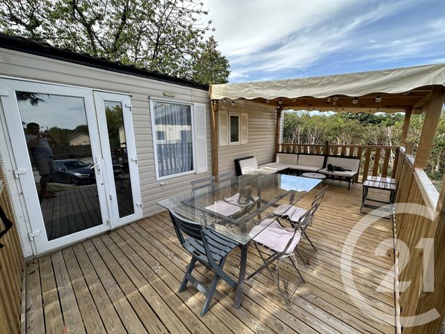 Maison &agrave; vendre - 4 pi&egrave;ces - 139 m2 - Boulleret - 18 - CENTRE