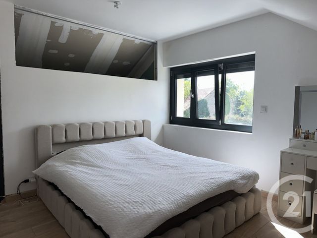 Maison &agrave; vendre - 4 pi&egrave;ces - 139 m2 - Boulleret - 18 - CENTRE