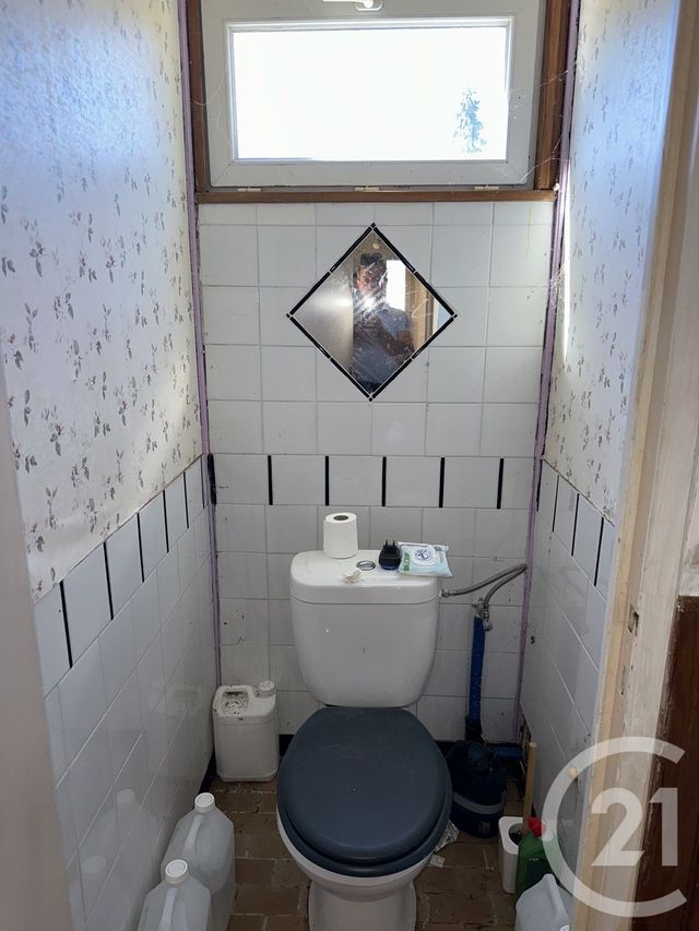 Maison &agrave; vendre - 2 pi&egrave;ces - 36 m2 - Boulleret - 18 - CENTRE