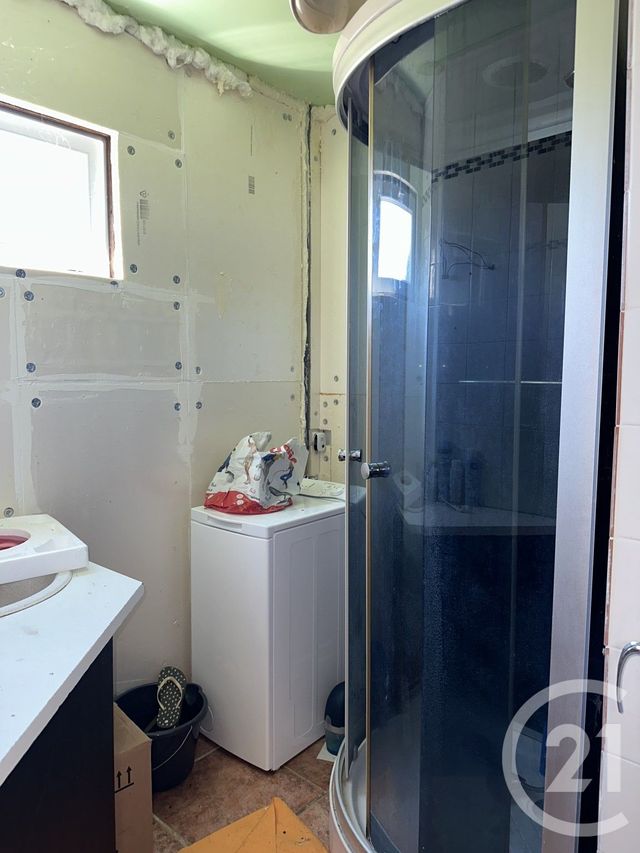 Maison &agrave; vendre - 2 pi&egrave;ces - 36 m2 - Boulleret - 18 - CENTRE
