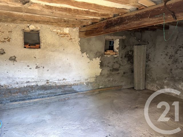 Maison &agrave; vendre - 2 pi&egrave;ces - 62 m2 - Beaulieu Sur Loire - 45 - CENTRE