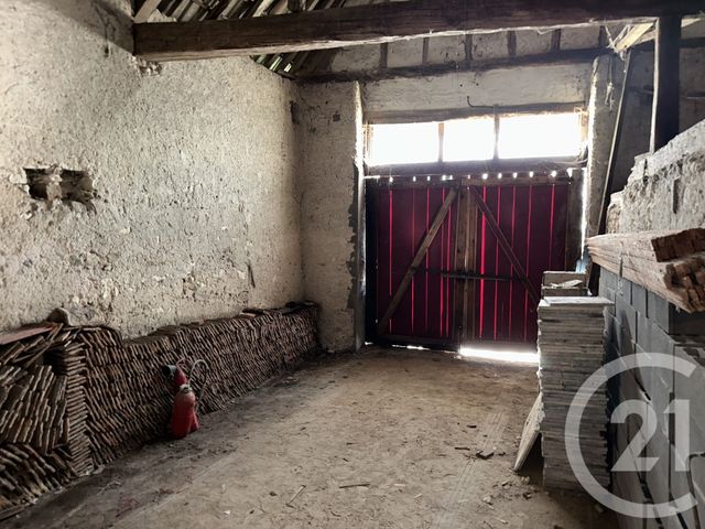 Maison &agrave; vendre - 2 pi&egrave;ces - 62 m2 - Beaulieu Sur Loire - 45 - CENTRE