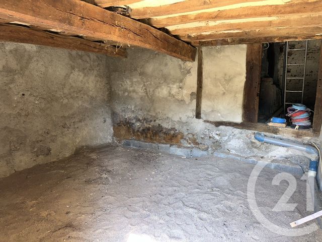 Maison &agrave; vendre - 2 pi&egrave;ces - 62 m2 - Beaulieu Sur Loire - 45 - CENTRE