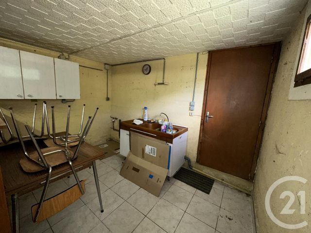 Maison &agrave; vendre - 5 pi&egrave;ces - 85 m2 - Cosne Cours Sur Loire - 58 - BOURGOGNE