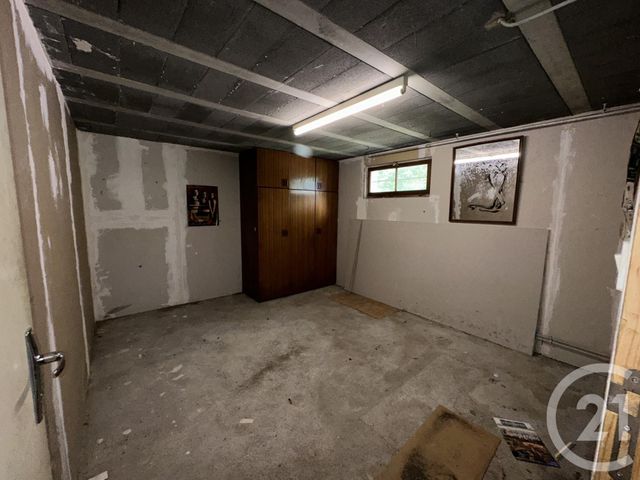 Maison &agrave; vendre - 5 pi&egrave;ces - 85 m2 - Cosne Cours Sur Loire - 58 - BOURGOGNE