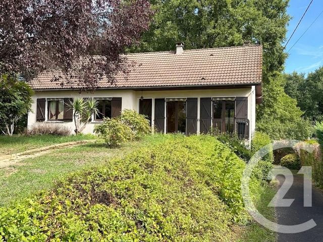 maison - COSNE COURS SUR LOIRE - 58