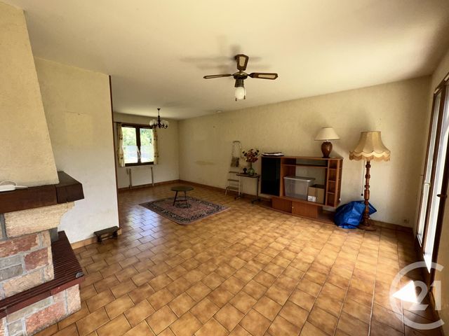Maison &agrave; vendre - 5 pi&egrave;ces - 85 m2 - Cosne Cours Sur Loire - 58 - BOURGOGNE
