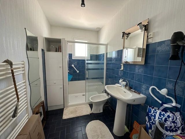 Maison &agrave; vendre - 5 pi&egrave;ces - 85 m2 - Cosne Cours Sur Loire - 58 - BOURGOGNE