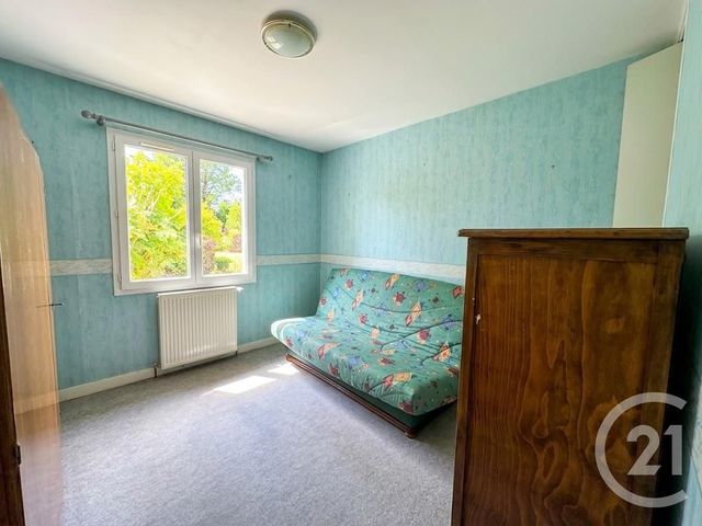 Maison &agrave; vendre - 5 pi&egrave;ces - 85 m2 - Cosne Cours Sur Loire - 58 - BOURGOGNE