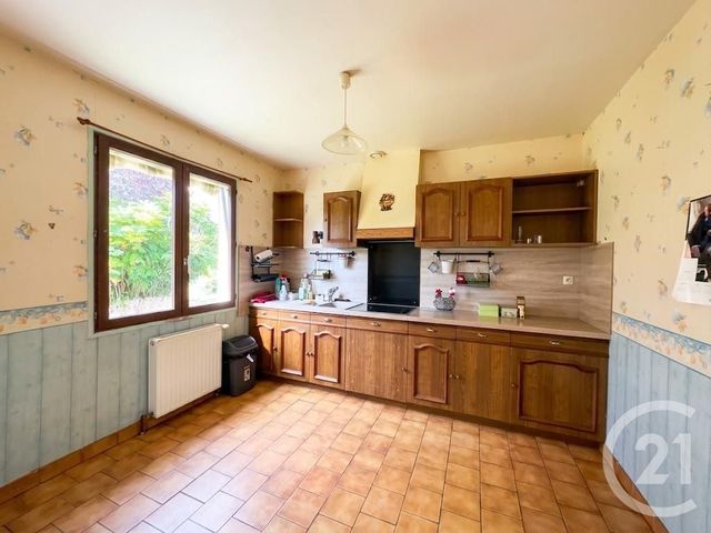 Maison &agrave; vendre - 5 pi&egrave;ces - 85 m2 - Cosne Cours Sur Loire - 58 - BOURGOGNE