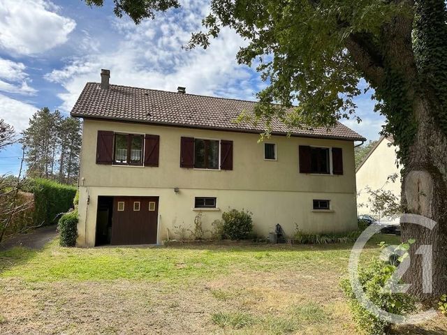 Maison &agrave; vendre - 5 pi&egrave;ces - 85 m2 - Cosne Cours Sur Loire - 58 - BOURGOGNE
