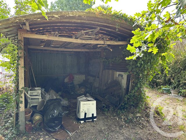 Maison &agrave; vendre - 5 pi&egrave;ces - 85 m2 - Cosne Cours Sur Loire - 58 - BOURGOGNE