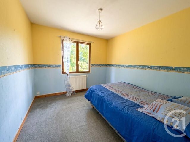 Maison &agrave; vendre - 5 pi&egrave;ces - 85 m2 - Cosne Cours Sur Loire - 58 - BOURGOGNE