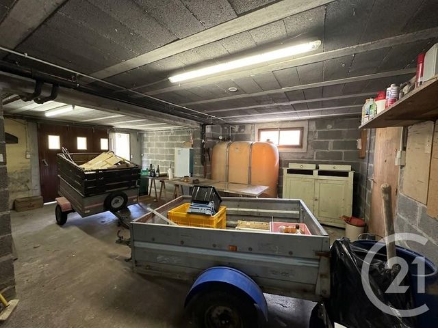 Maison &agrave; vendre - 5 pi&egrave;ces - 85 m2 - Cosne Cours Sur Loire - 58 - BOURGOGNE