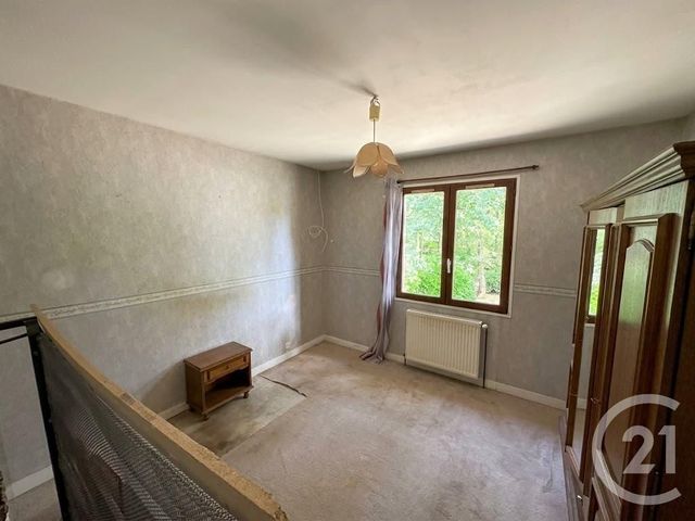 Maison &agrave; vendre - 5 pi&egrave;ces - 85 m2 - Cosne Cours Sur Loire - 58 - BOURGOGNE