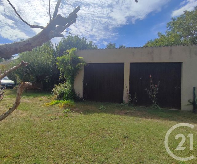 Maison &agrave; vendre - 4 pi&egrave;ces - 94 m2 - Donzy - 58 - BOURGOGNE